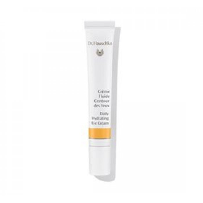 Dr. Hauschka Daily hydrating eye cream • 12ml.