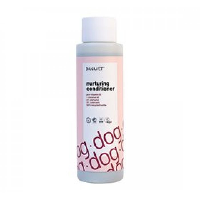 DanaVet Nuturing Conditioner - 500 ml.