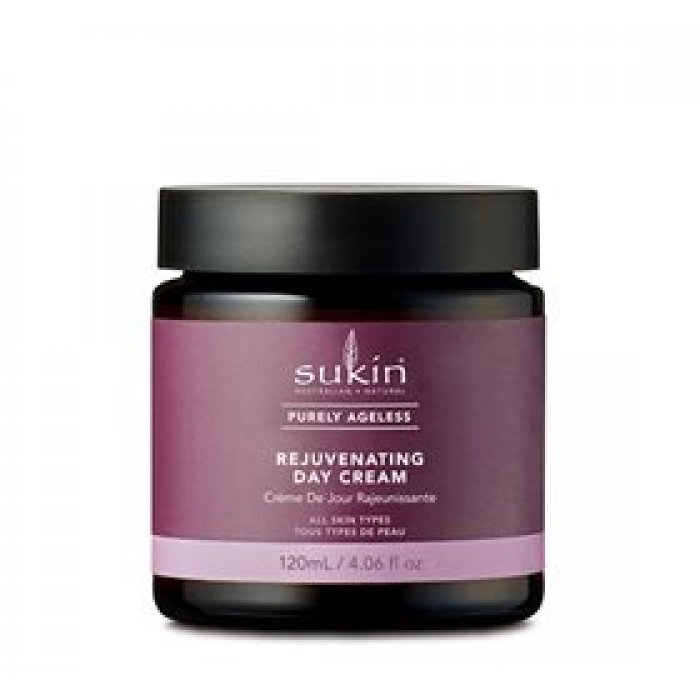 Sukin Day Cream Rejuvenating Purely Ageless 120 ml. 