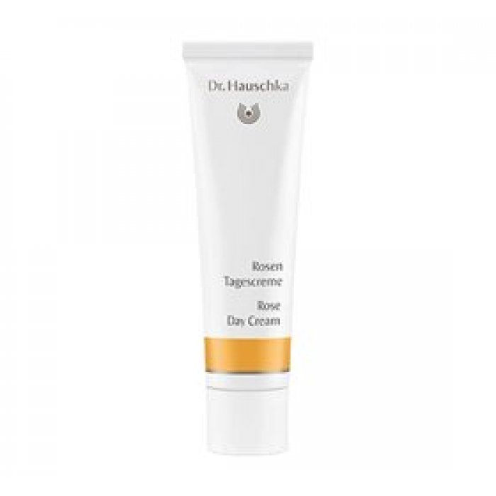 Dr. Hauschka Daycream rose • 30ml.