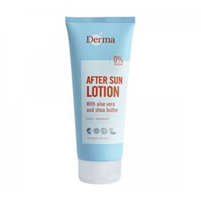 Derma Aftersun Lotion 200 ml