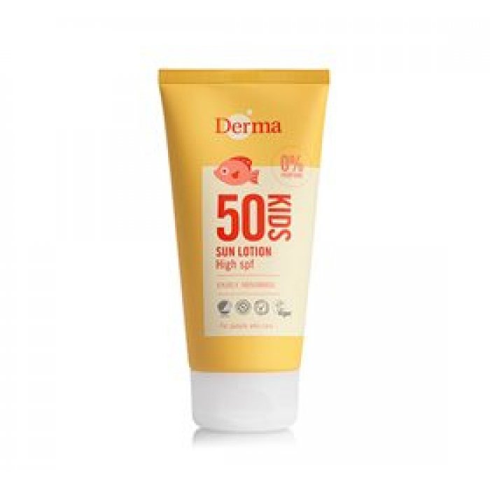 Derma Kids Sol Lotion SPF50 150ml