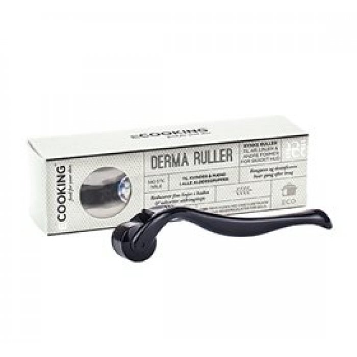 Ecooking Derma Ruller • 1stk. 