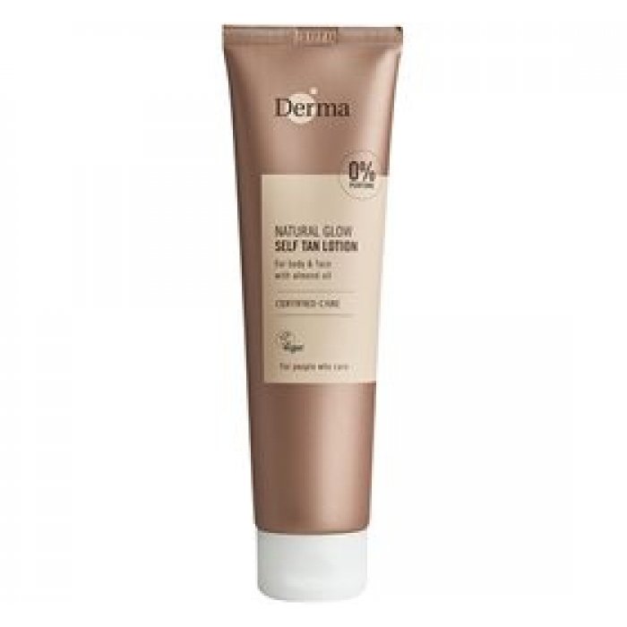 Derma Selvbruner Lotion 150 ml