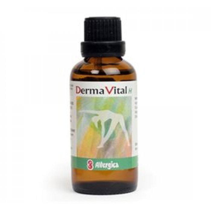 Allergica Derma Vital H • 50ml.