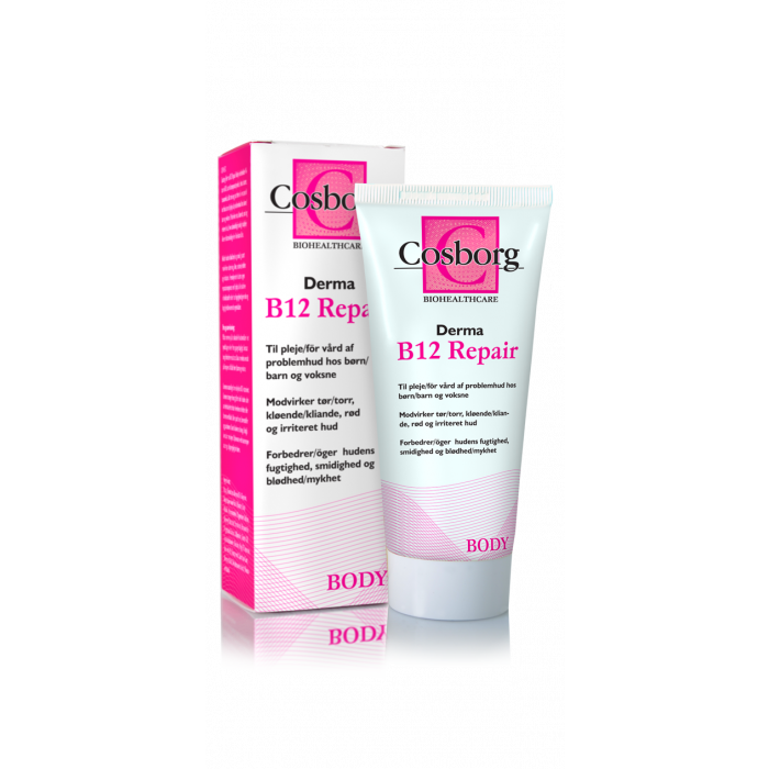 Cosborg B12 Repair 100 ml. 