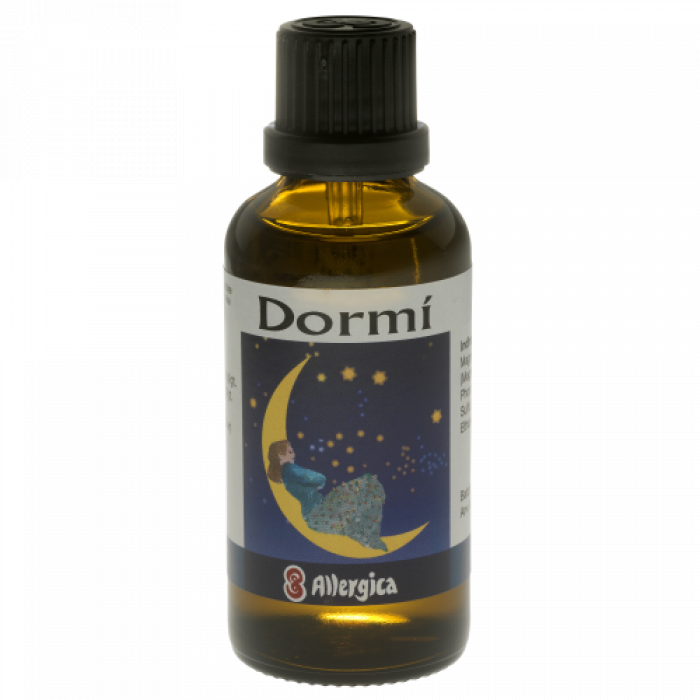 Allergica Dormi • 50 ml. 