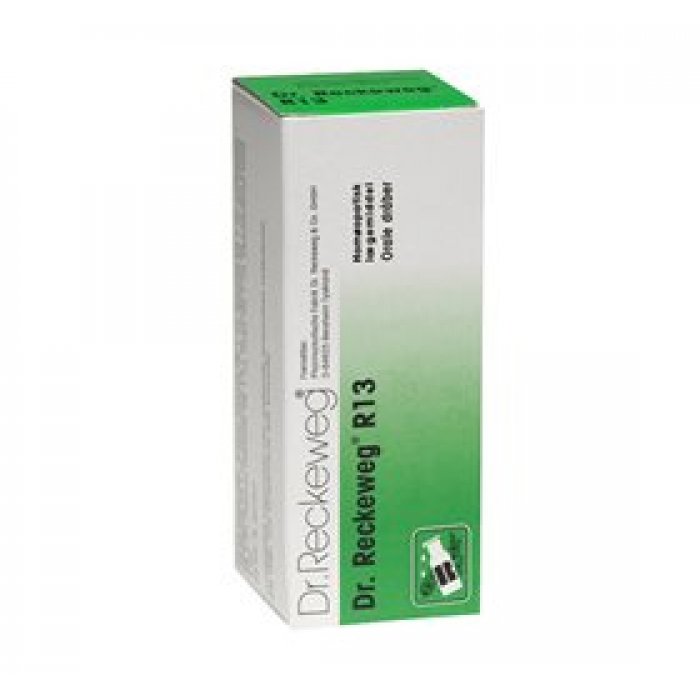 Dr. Reckeweg R 13 50 ml.