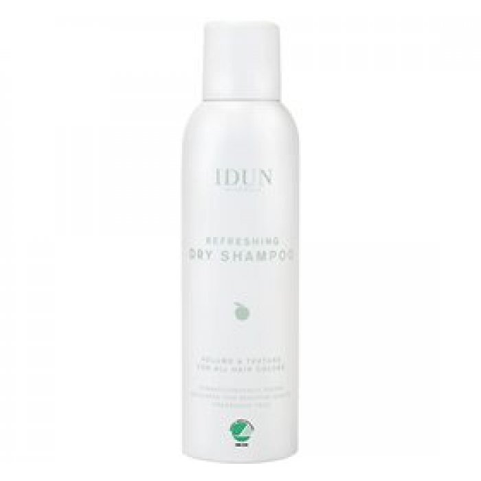 Idun Dry Shampoo Refreshing 200 ml.