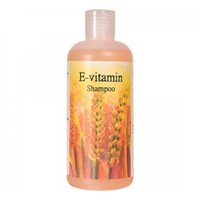 Rømer E-vitamin Shampoo • 500 ml