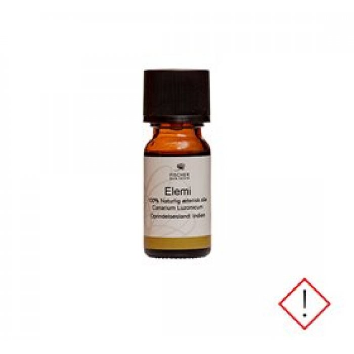 fischer Elemiolie æterisk 10 ml