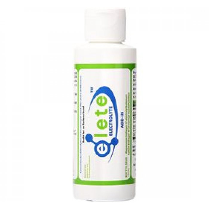Elete ELECTROLYTE ADD-IN 120 ml