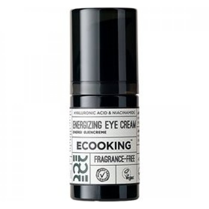 Ecooking Energizing Eye Cream 15ml.
