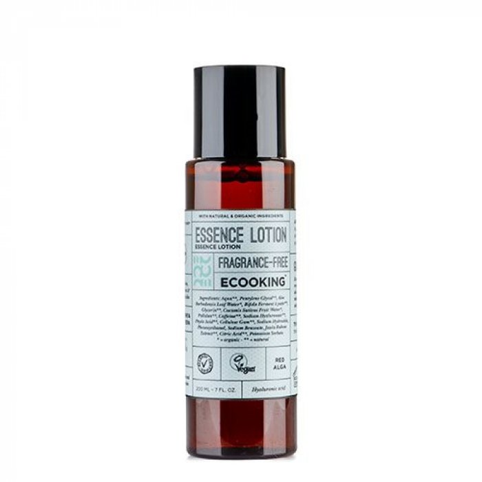 Ecooking Essence Lotion 200ml. 