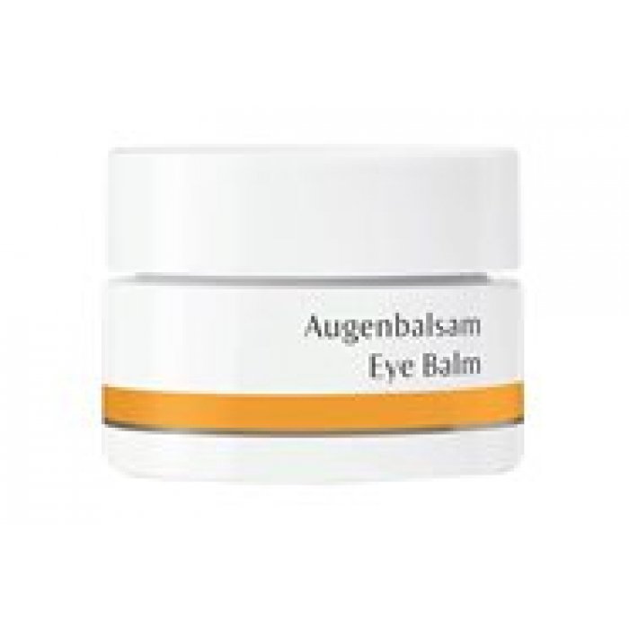 Dr. Hauschka Eye balm • 10 ml.