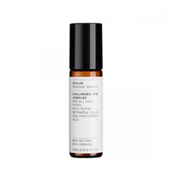 Evolve Eye Complex Hyaluronic • 10ml.