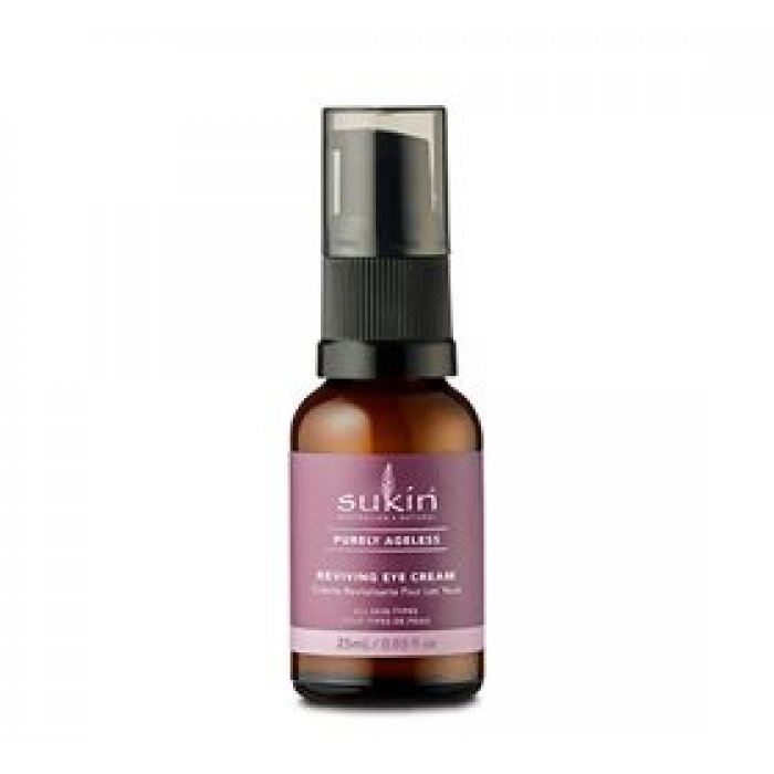 Sukin Eye Cream Reviving Purely Ageless 25 ml.