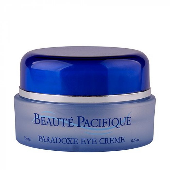 Beauté Pacifique Paradoxe Eye Creme • 15 ml.