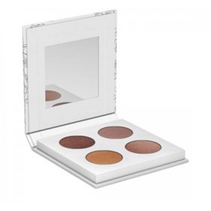 Lavera Eyeshadow Signature Rosé Renaissance 02  