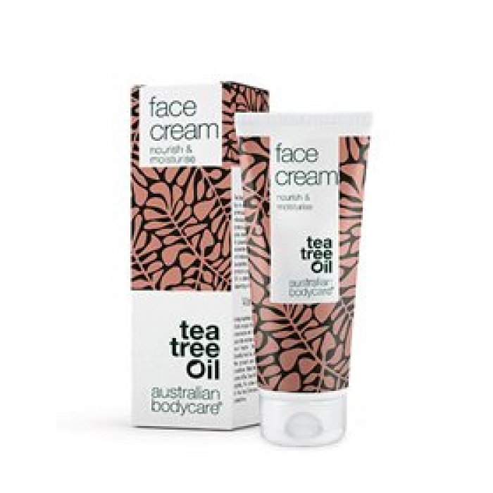 Australian Bodycare Face Cream 100 ml.