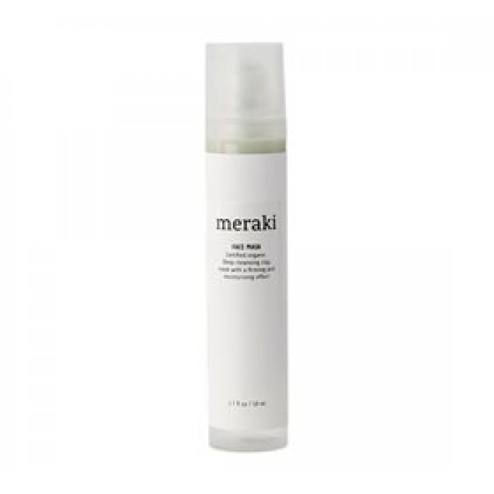 Meraki Face mask • 50 ml 