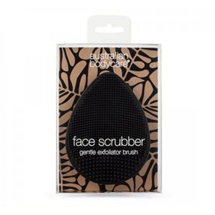 Australian Face Scrubber 1 stk.