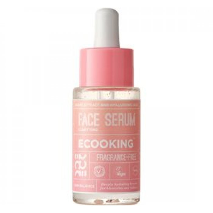 Ecooking Face Serum 30ml.