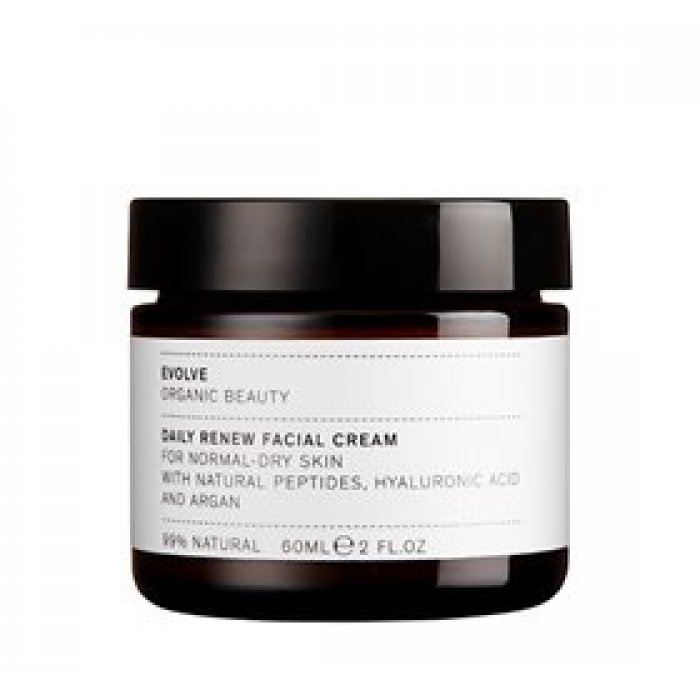 Evolve Facial Cream Daily Renew • 60ml.