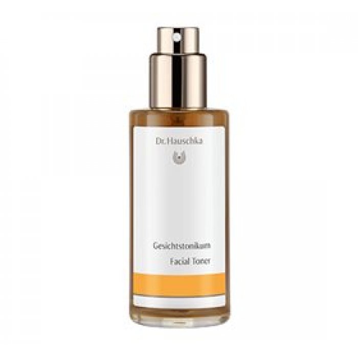 Dr. Hauschka Facial toner • 100ml.