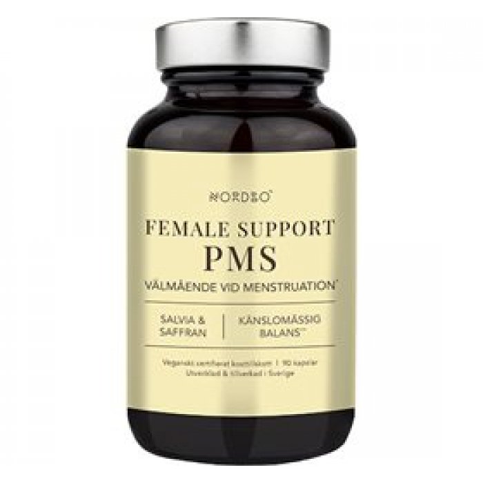 Nordbo Female Support PMS 90 kap