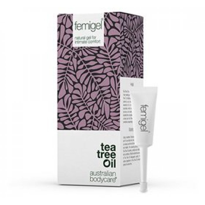 Australian Bodycare Femigel 15 x 7 ml 