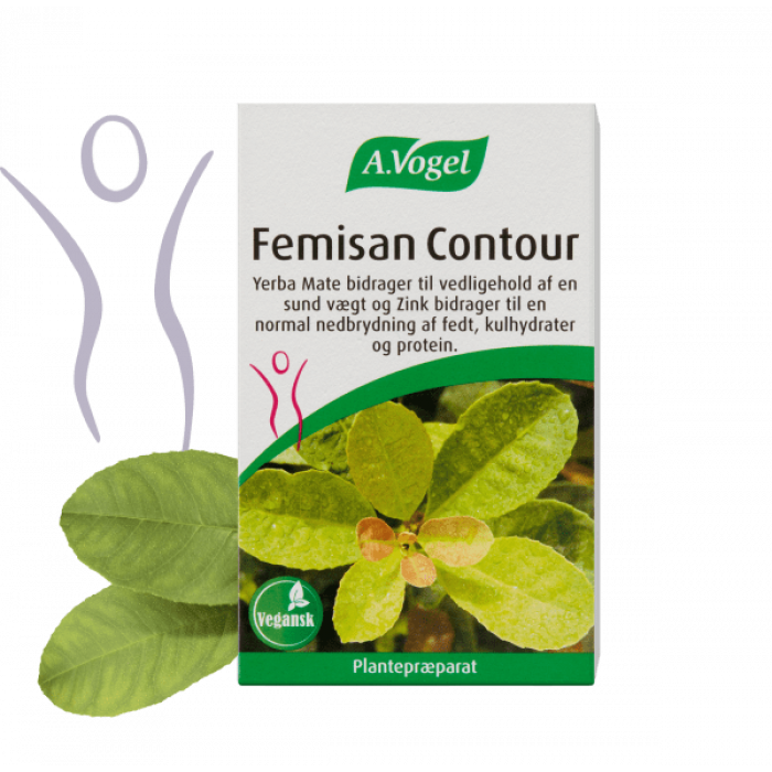 A.Vogel Femisan Contour 60 tabl. 