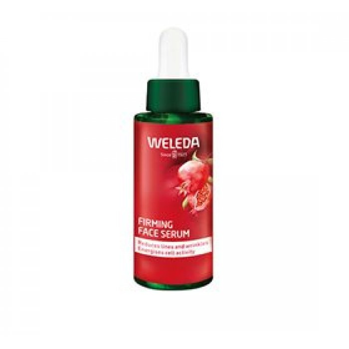 Weleda Firming Face Serum 30 ml. 