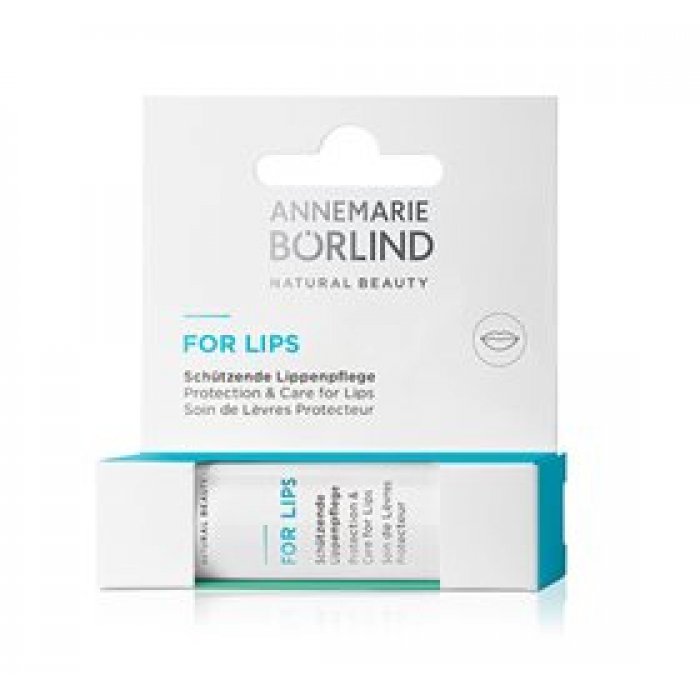 Annemarie Börlind For Lips læbepomade • 5g.