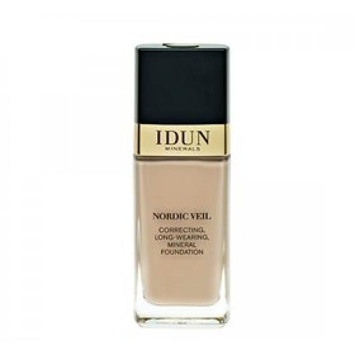 IDUN Foundation Nordic Veil Ingrid 312 Ingrid Cold medium X