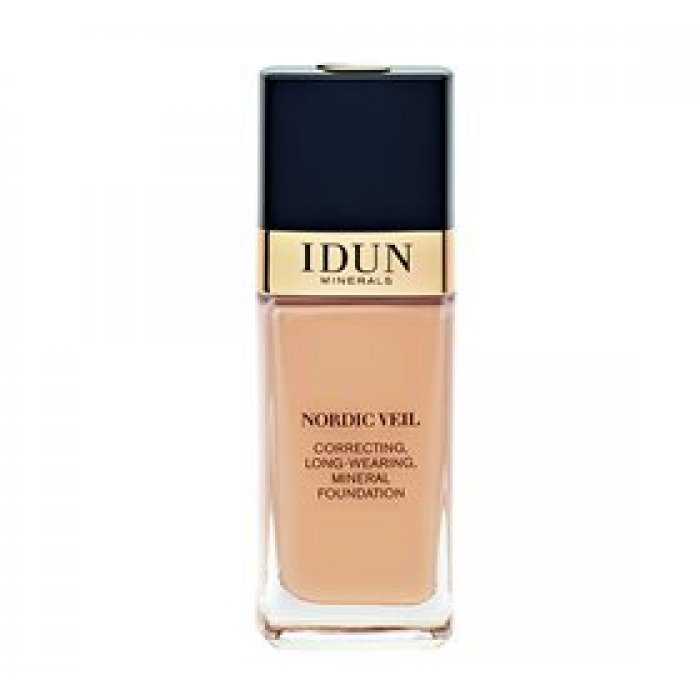 IDUN Foundation Nordic Veil Svea 309 Svea Warm medium X