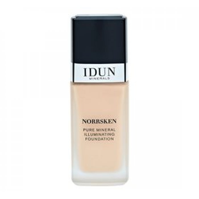 IDUN Foundation Norrsken Ingrid 212 Cold medium