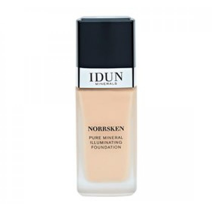 IDUN Foundation Norrsken Siri 210 Neutral medium