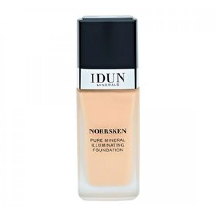 IDUN Foundation Norrsken Svea 209 Warm medium