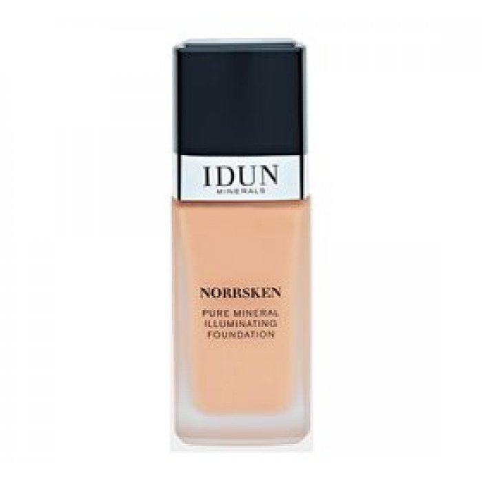 IDUN Foundation Norrsken Ylva 214 Neutral medium/dark  X