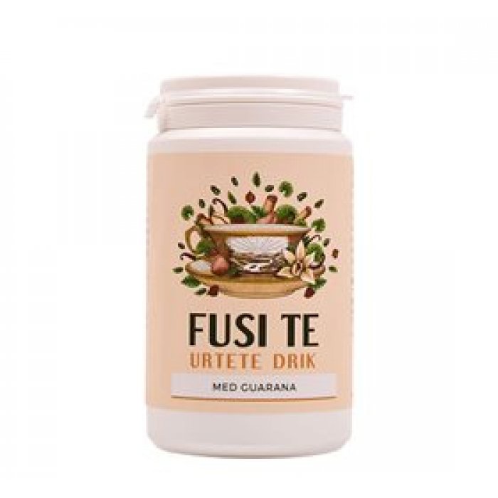 Rømer Fusi Te 100 g.