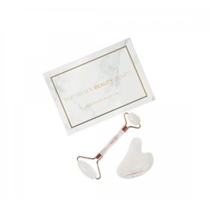 Gaveæske White Jade Roller