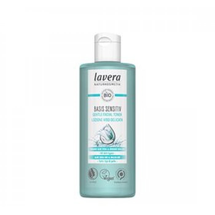 Lavera Gentle Facial Toner Basis Sensitiv