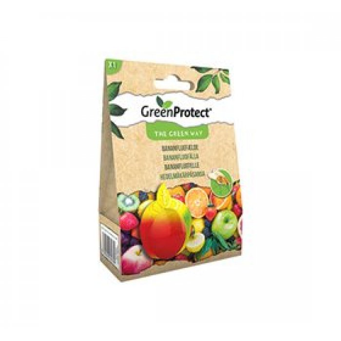 GreenProtect Bananfluefælde 1 stk.