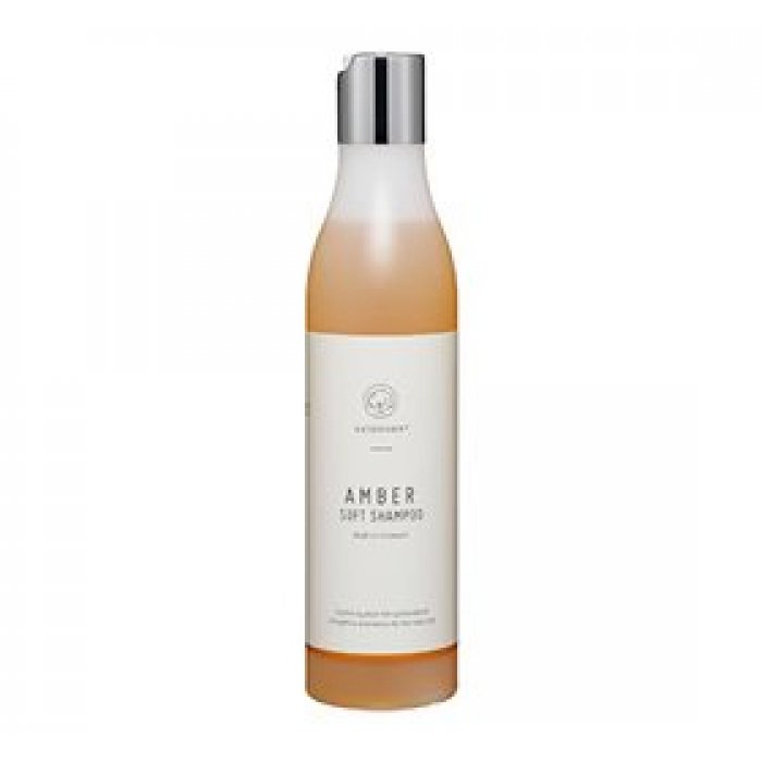 Naturfarm Amber Soft Shampoo 250 ml 