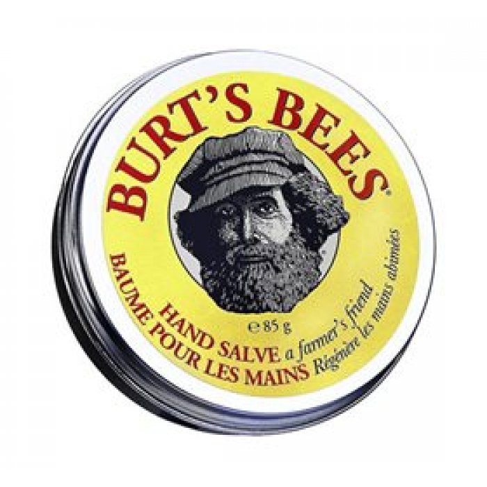 Burt's Bees Håndsalve • 85g.