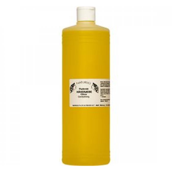 citrus Håndsæbe fl. m.  1 L