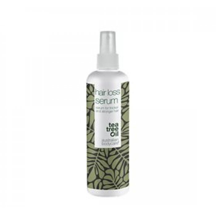 Australian Bodycare Hair Loss Serum 250 ml.