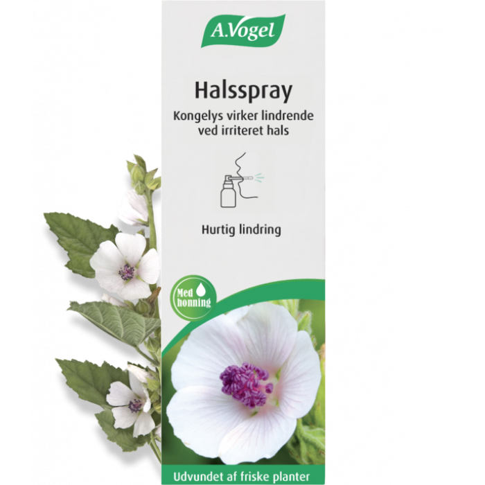 A. Vogel Halsspray 30 ml 