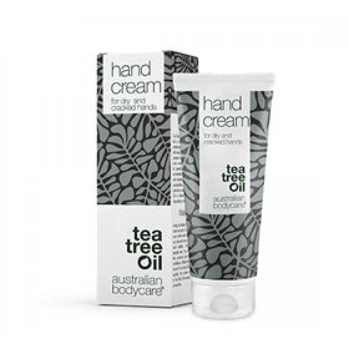 Australian Hand Cream • 100ml. 